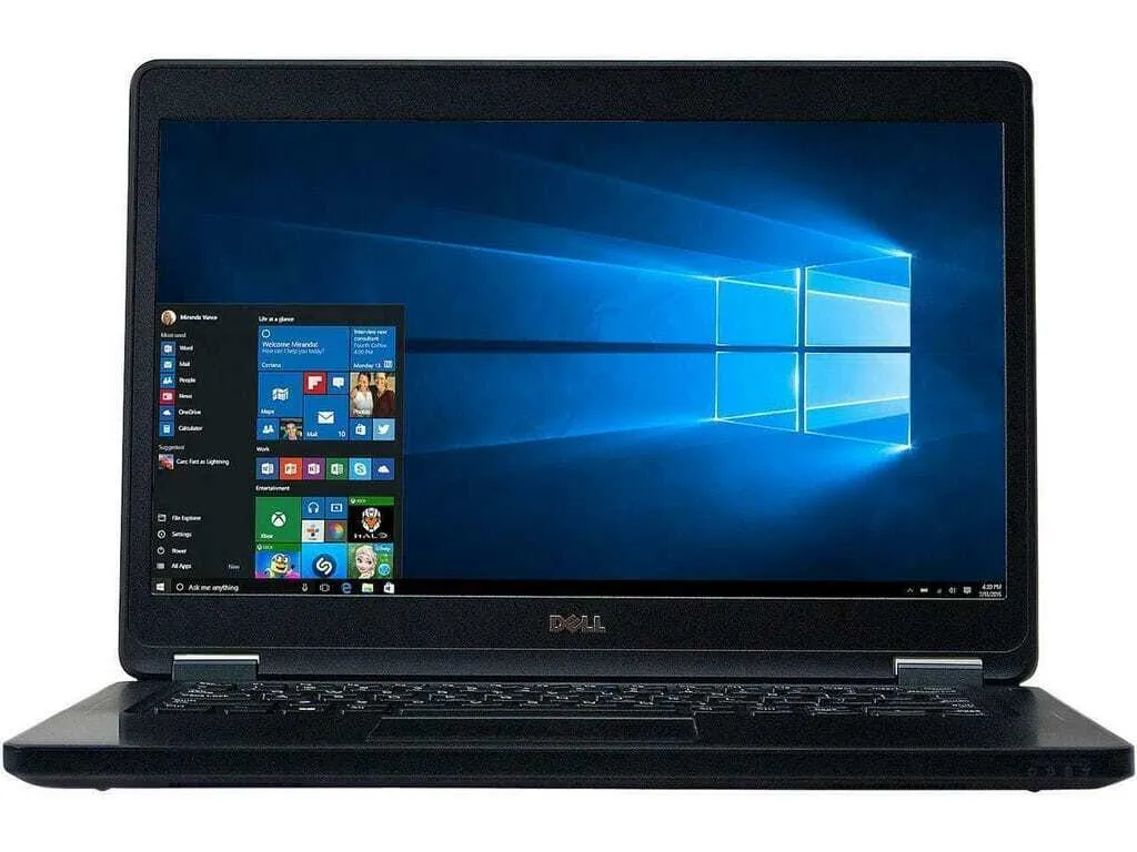 DELL 5450